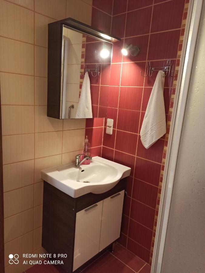 Nelli Apartamentai Druskininkai Eksteriør bilde