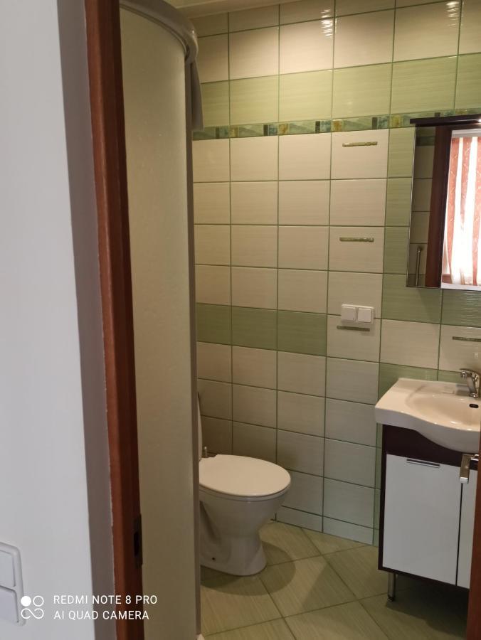 Nelli Apartamentai Druskininkai Eksteriør bilde